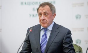Звільнили Данилишина: чому пішов з посади член Ради Нацбанку