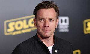 Юен Макгрегор зіграє у сиквелі «Сяйва»