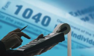 Борислав Береза: Люди готовы платить налоги, если ценят условия, которые создает для них государство, на эти самые налоги