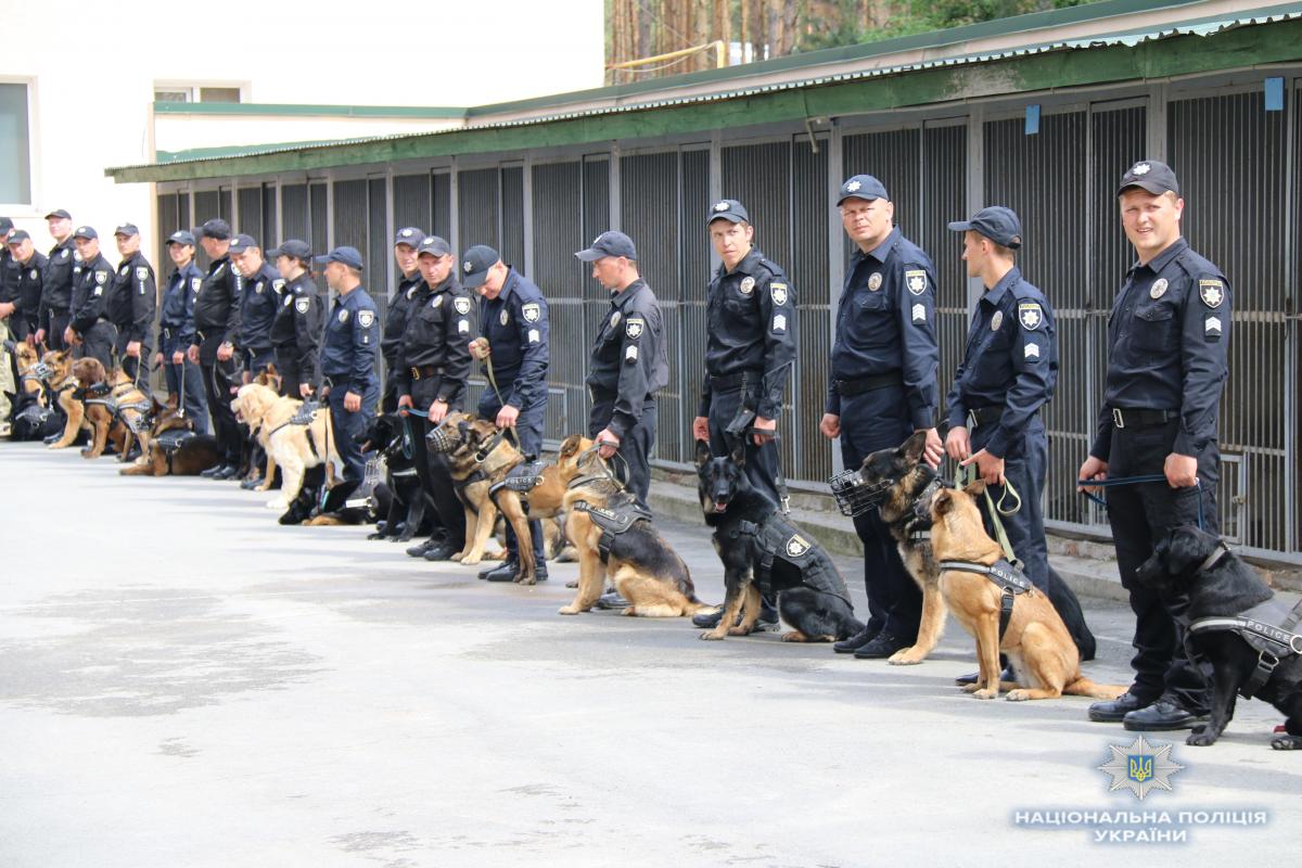 В Киеве сообщили о заминировании ряда объектов