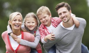 Андрей Горбенко: про странную смерть института семьи