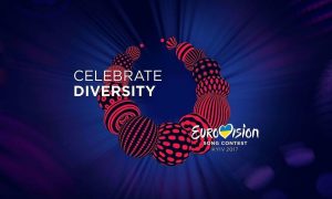 Создатели бренда украинского Евровидения получили «бронзу» на «Каннских львах»