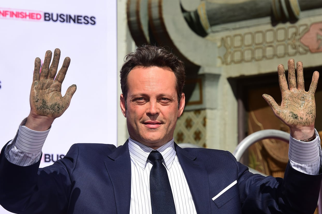 Актера сериала «Настоящий детектив» задержали за нетрезвое вождение