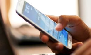 Минцифры отреагировало на жалобы на приложение «Вдома»