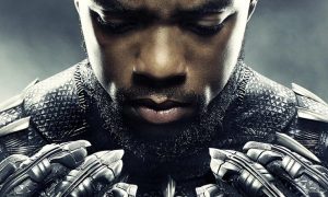 Фильм «Черная пантера» получил премию MTV Movie & TV Awards 