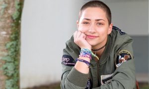 Журнал InStyle составил рейтинг самых крутых женщин 2018 года