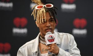 Арестован подозреваемый в убийстве рэпера XXXTentacion
