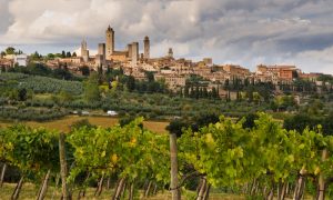 Топ-10 лучших свадебных локаций мира 