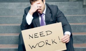 В Минэкономики сообщили, какой была поддержка безработных на карантине