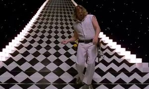 Видео: танцевальные сцены из трехсот фильмов собрали в один клип