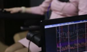 Александр Кирш: Полиграф: неврастеник — всегда виновен...