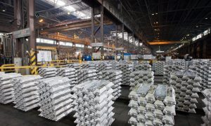 Від співпраці з рф відмовився найбільший сировинний трейдер у світі