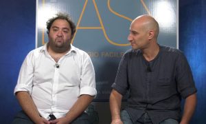 Украино-итальянский фильм получил американскую награду