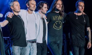 Видео: «Океан Эльзы» презентовала клип на новую песню