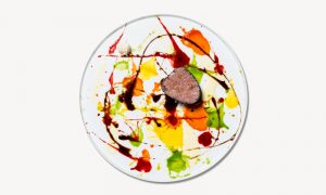 Топ-50 первоклассных ресторанов мира этого года