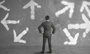 Блог. Тарас Котов: (не)Прогнозируемость кидка