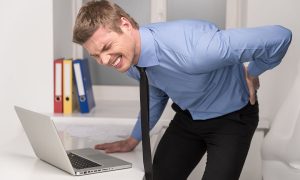 3 лайфхака против боли в спине от Ульяны Супрун