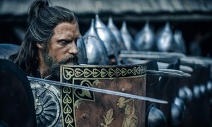 Актор із «Термінатора» зіграє Захара Беркута в однойменному екшені