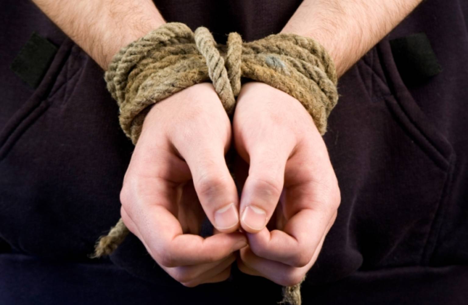 В Киеве похитили сына сотрудника ливийского посольства