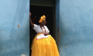 Фото: украинец стал призером iPhone Photography Awards