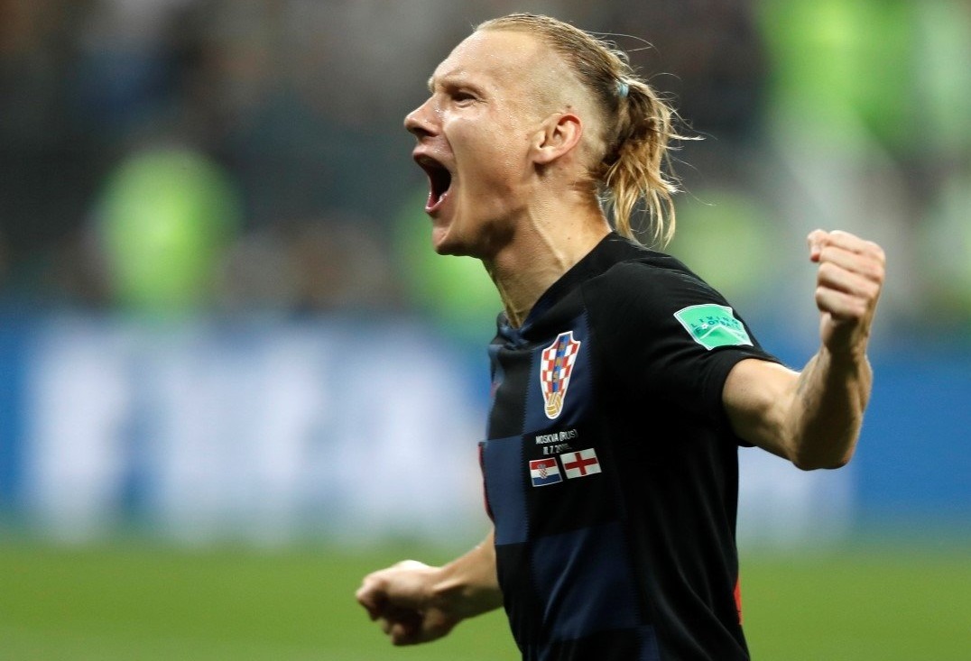 Вида согласовал свой переход в английский клуб