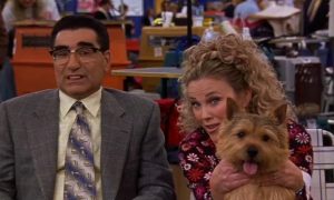 Журнал Rolling Stone назвал 50 лучших комедий XXI века