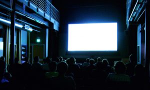 Госкино профинансировало съемки эротической комедии