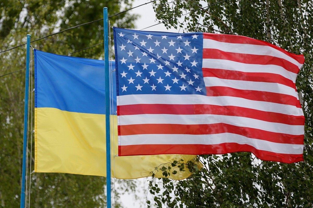 США не здали позиції перед РФ у питаннях України - Волкер