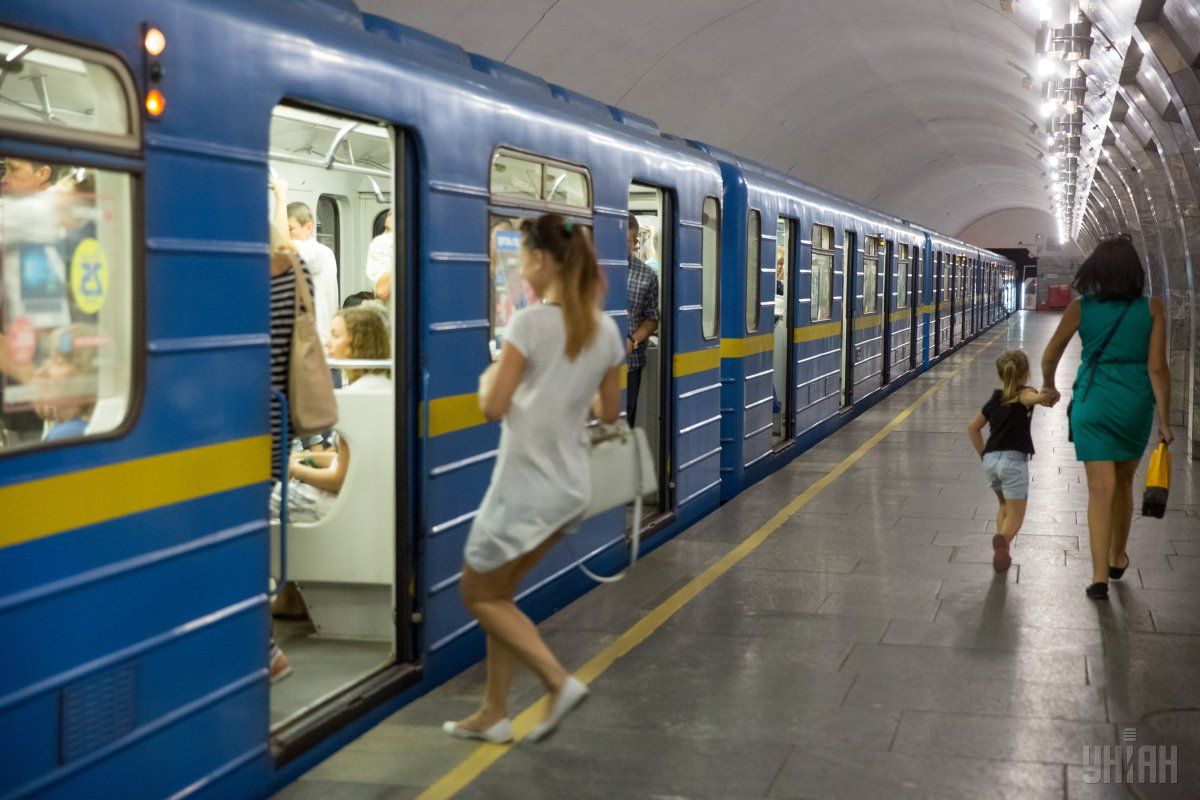 Метрополитен предупредил об ограниченях в работе 25-26 июля