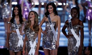 За титул «Міс Всесвіт» уперше змагатиметься трансгендер