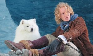 Фото: уникальные кадры со съемок украинского фэнтези «Только чудо»