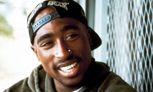 Бывший гангстер рассказал об убийстве Тупака Шакура