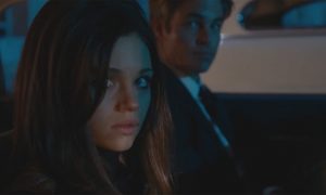 Видео: трейлер мини-сериала «Я — ночь»