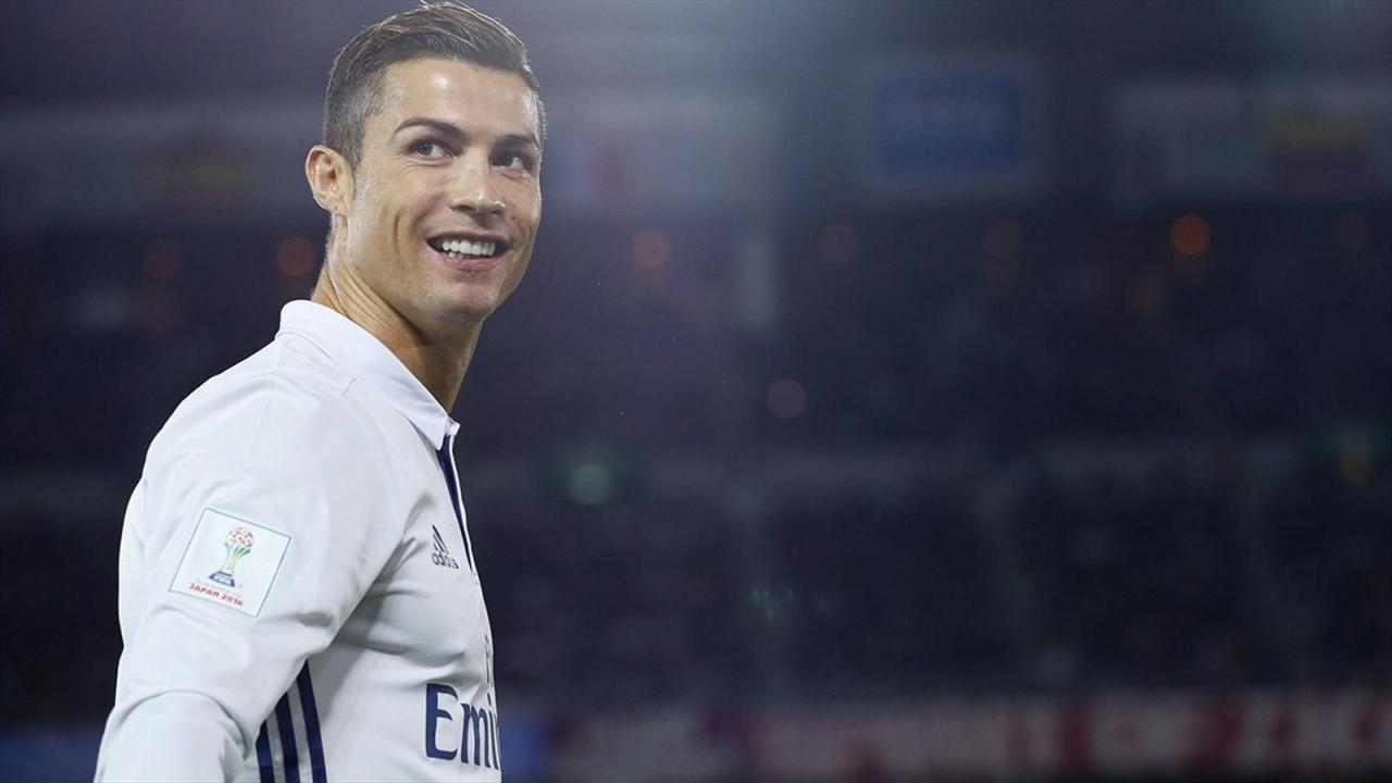 Facebook запустит реалити-шоу с Криштиану Роналду	