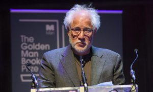 Названа лучшая книга за последние 50 лет