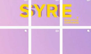 Син Вілла Сміта випустив альбом в Instagram