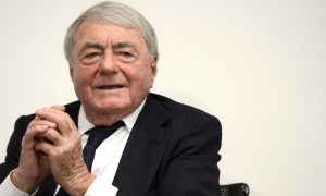 Умер французский режиссер Клод Ланцман