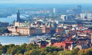 В Швеции пройдет альтернативная литературная «Нобелевка»