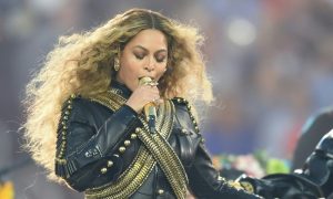 Журнал Rolling Stone назвал 100 лучших песен XXI века