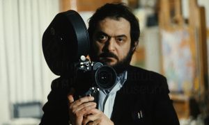 В Уэльсе нашли потерянный сценарий Кубрика