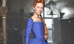 Видео: первый трейлер фильма «Мария — королева Шотландии»