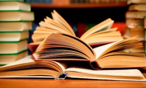 Названы претенденты на альтернативную литературную «Нобелевку»