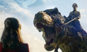 Видео: новый трейлер фильма «Железное небо»