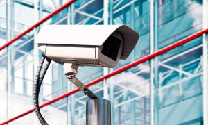 Витік інформації з камер спостереження: столична влада спростувала інформацію 