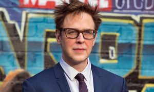 Disney уволила режиссера франшизы "Стражи Галактики"