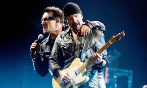 Названы самые дорогие музыканты в мире