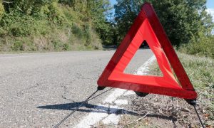 Фото: в Николаевской области в ДТП погиб маленький ребенок и трое взрослых