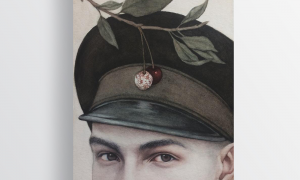 Издательство «Основы» издаст «Катерину» Тараса Шевченко