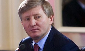 Forbes подсчитал, как обеднел Ахметов за время войны