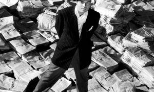 У США назвали сто кращих драматичних фільмів усіх часів